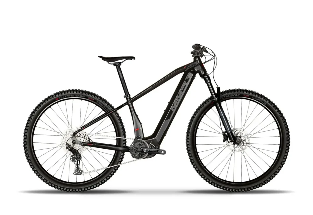 bicicletas alquiler MMR Kore Electric